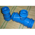 Qingdao Vortex 2015 PVC Fitting